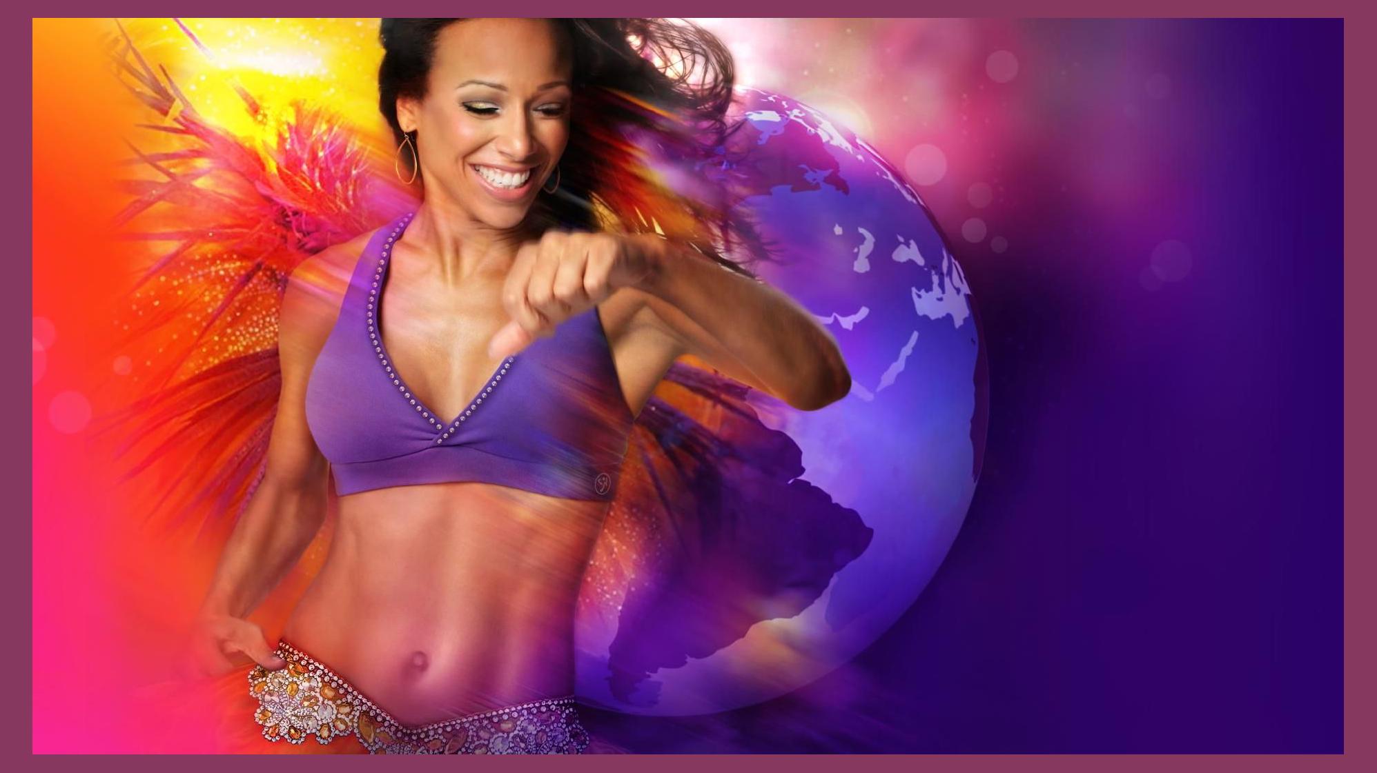 Zumba Fitness
